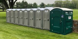 Best Eco-Friendly Portable Toilets  in Garrison, ND