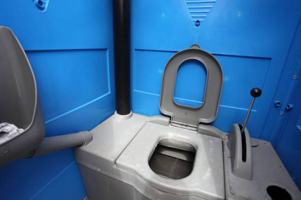Best Event Portable Toilet Rental  in Garrison, ND