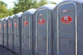 Best Portable Toilets with Baby Changing Stations  in Garrison, ND